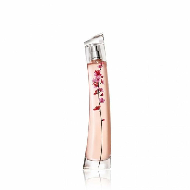 FLOWER BY KENZO - IKEBANA • KENZO • 75 ml • Eau de parfum pour femme, vaporisateur/spray  Scentia : Parfums et fragrances