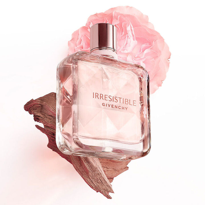 IRRESISTIBLE - EAU DE PARFUM • GIVENCHY Paris • 35 ml • Eau de parfum pour femme, vaporisateur/spray  Scentia : Parfums et fragrances