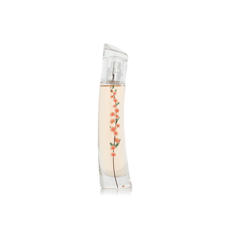 FLOWER BY KENZO IKEBANA MIMOSA • KENZO • 40 ml • Eau de parfum pour femme  Scentia : Parfums et fragrances