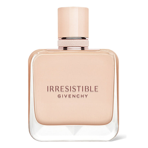 IRRESISTIBLE NUDE VELVET • GIVENCHY Paris • 50 ml • Eau de parfum pour femme  Scentia : Parfums et fragrances