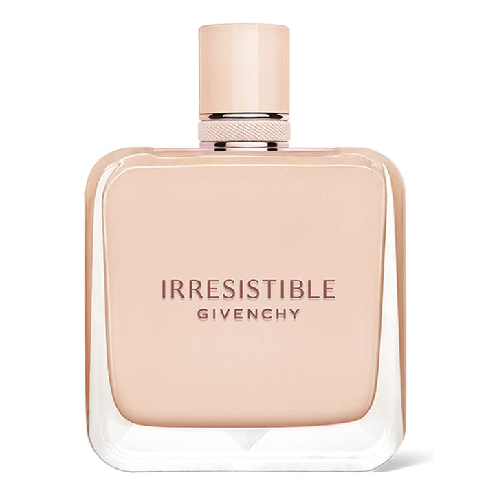 IRRESISTIBLE NUDE VELVET • GIVENCHY Paris • 80 ml • Eau de parfum pour femme  Scentia : Parfums et fragrances