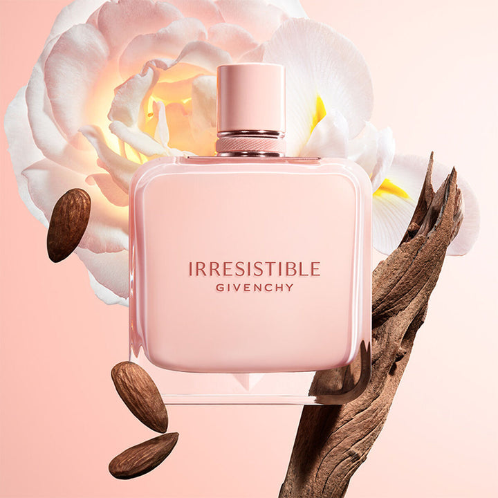 IRRESISTIBLE NUDE VELVET • GIVENCHY Paris • 35 ml • Eau de parfum pour femme  Scentia : Parfums et fragrances