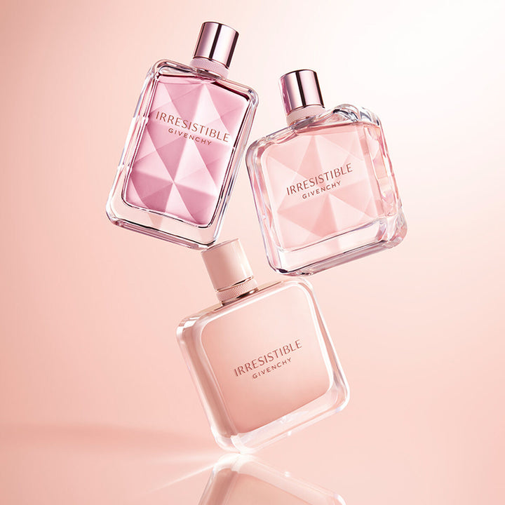 IRRESISTIBLE NUDE VELVET • GIVENCHY Paris • 35 ml • Eau de parfum pour femme  Scentia : Parfums et fragrances