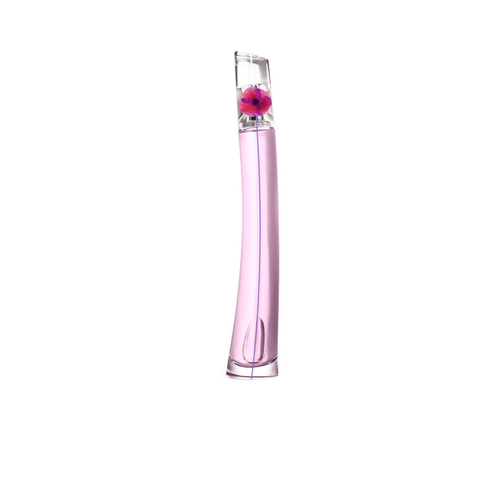 FLOWER BY KENZO - CHERRY POPPY • KENZO • 50 ml • Eau de parfum pour femme, vaporisateur/spray  Scentia : Parfums et fragrances