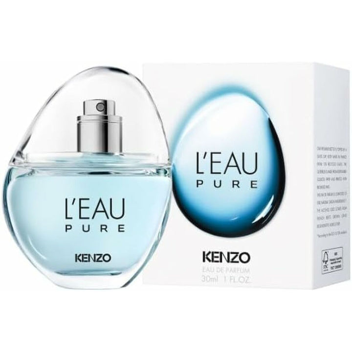 L'EAU PURE • KENZO • 30 ml • Eau de parfum unisexe  Scentia : Parfums et fragrances