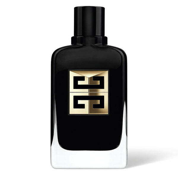 GENTLEMAN SOCIETY AMBRÉE • GIVENCHY Paris • 100 ml • Eau de parfum ambrée pour homme  Scentia : Parfums et fragrances