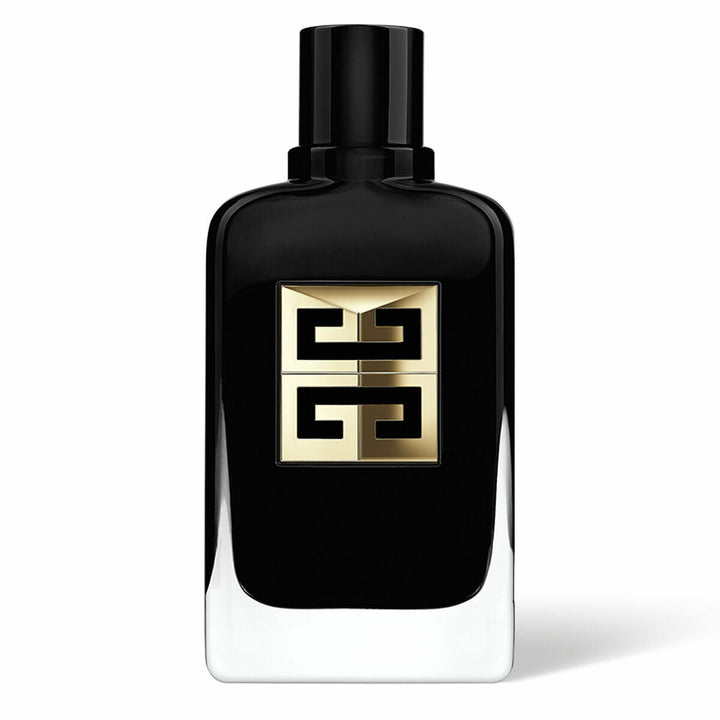 GENTLEMAN SOCIETY AMBRÉE • GIVENCHY Paris • 100 ml • Eau de parfum ambrée pour homme  Scentia : Parfums et fragrances
