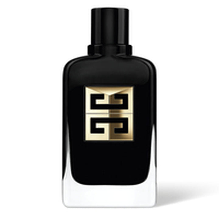 GENTLEMAN SOCIETY AMBRÉE • GIVENCHY Paris • 100 ml • Eau de parfum ambrée pour homme  Scentia : Parfums et fragrances