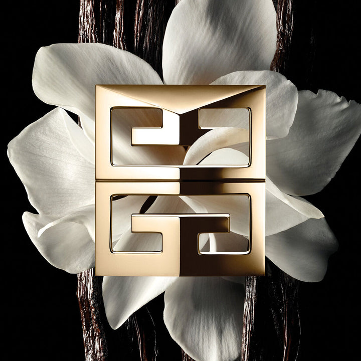 GENTLEMAN SOCIETY AMBRÉE • GIVENCHY Paris • 100 ml • Eau de parfum ambrée pour homme  Scentia : Parfums et fragrances