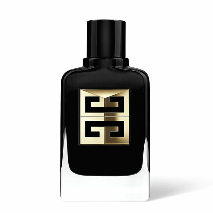 GENTLEMAN SOCIETY AMBRÉE • GIVENCHY Paris • 60 ml • Eau de parfum ambrée pour homme  Scentia : Parfums et fragrances