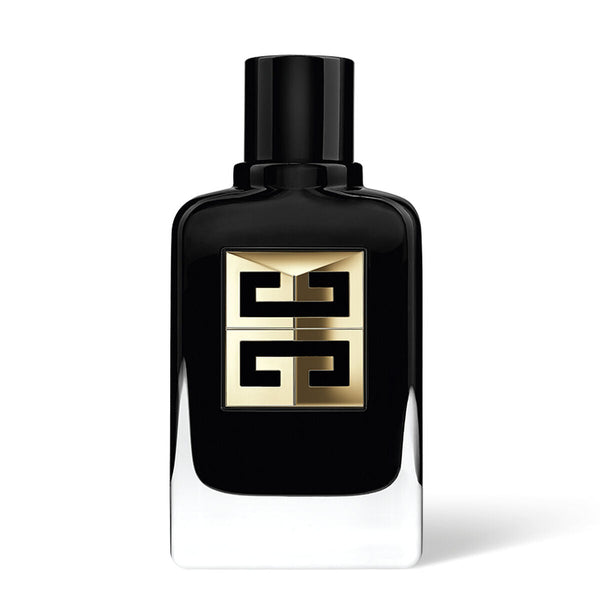 GENTLEMAN SOCIETY AMBRÉE • GIVENCHY Paris • 60 ml • Eau de parfum ambrée pour homme  Scentia : Parfums et fragrances