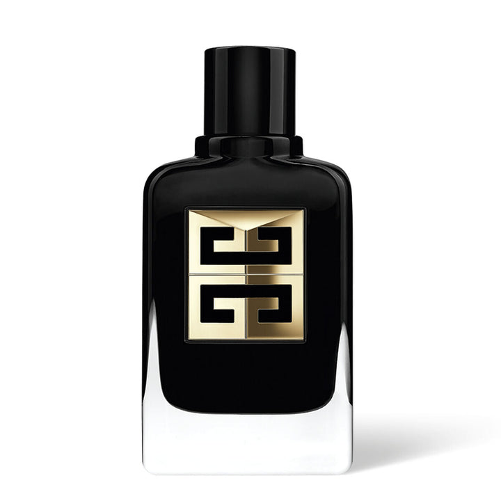 GENTLEMAN SOCIETY AMBRÉE • GIVENCHY Paris • 60 ml • Eau de parfum ambrée pour homme  Scentia : Parfums et fragrances