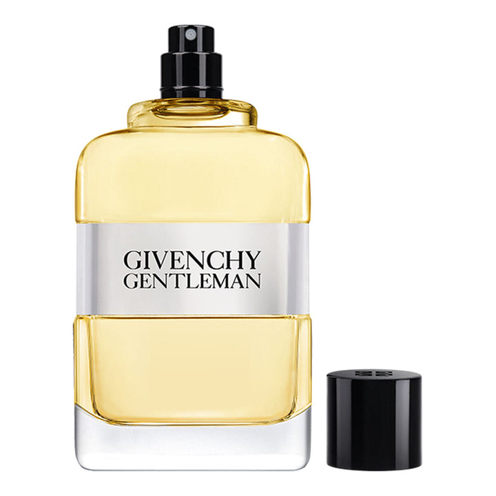 GENTLEMAN EAU DE TOILETTE • GIVENCHY Paris • 100 ml • Eau de toilette pour homme  Scentia : Parfums et fragrances