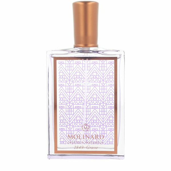 MM • MOLINARD, 1849 Grasse • 75 ml • Eau de parfum pour femme, vaporisateur/spray  Scentia : Parfums et fragrances