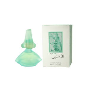 LAGUNA • Salvador Dali • 30 ml • Eau de toilette pour femme  Scentia : Parfums et fragrances