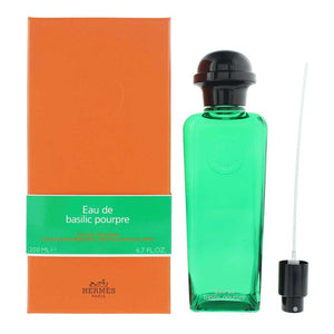 Hermes, Eau de Basilic Pourpre, Eau De Cologne, Unisex, 200 ml  SCENTIA