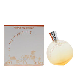 Hermes, Eau des Merveilles, Hair Scented Mist, For Women, 50 ml  SCENTIA