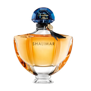 SHALIMAR • GUERLAIN, Paris • 30 ml • Eau de parfum pour femme  Scentia : Parfums et fragrances