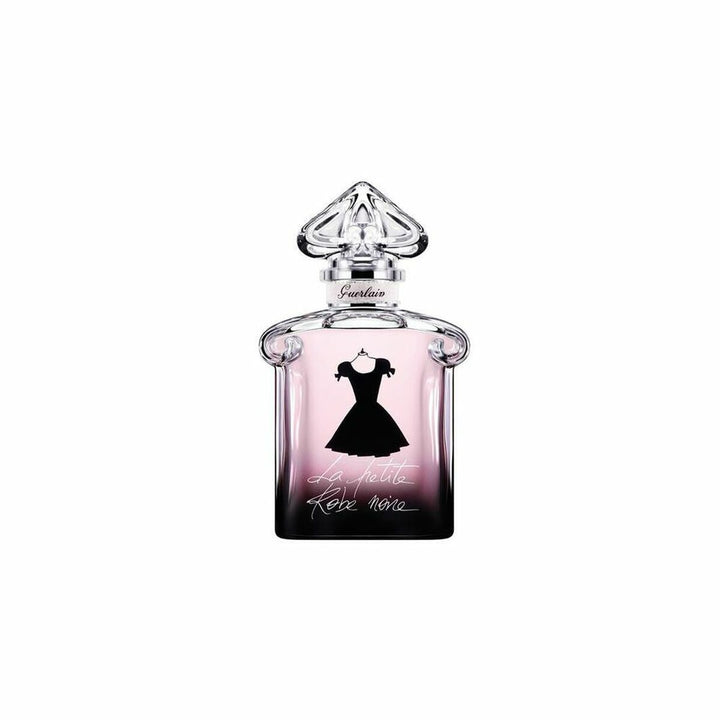 La petite Robe noire EAU DE PARFUM pour femme • GUERLAIN, Paris • 30 ml  Scentia : Parfums et fragrances