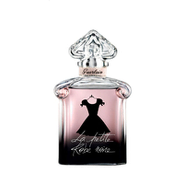 La petite Robe noire EAU DE PARFUM pour femme • GUERLAIN, Paris • 100 ml  Scentia : Parfums et fragrances