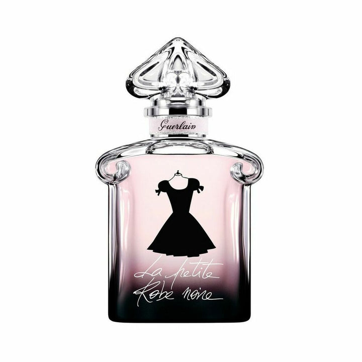 La petite Robe noire EAU DE PARFUM pour femme • GUERLAIN, Paris • 100 ml  Scentia : Parfums et fragrances