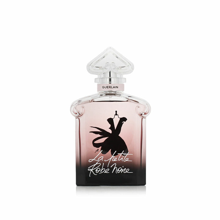 La petite Robe noire EAU DE PARFUM pour femme • GUERLAIN, Paris • 100 ml  Scentia : Parfums et fragrances