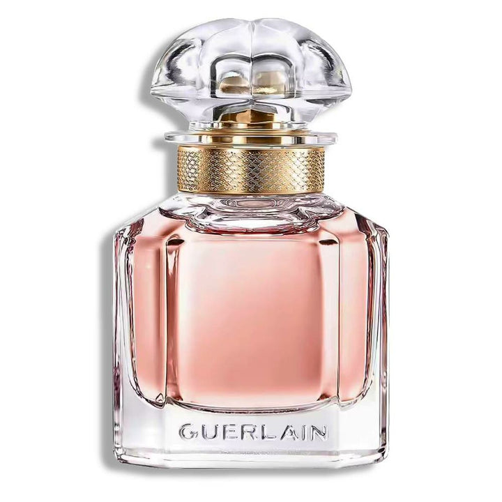 Mon GUERLAIN EAU DE PARFUM pour femme • GUERLAIN, Paris • 30 ml  Scentia : Parfums et fragrances