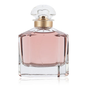 Mon GUERLAIN EAU DE PARFUM pour femme • GUERLAIN, Paris • 100 ml  Scentia : Parfums et fragrances