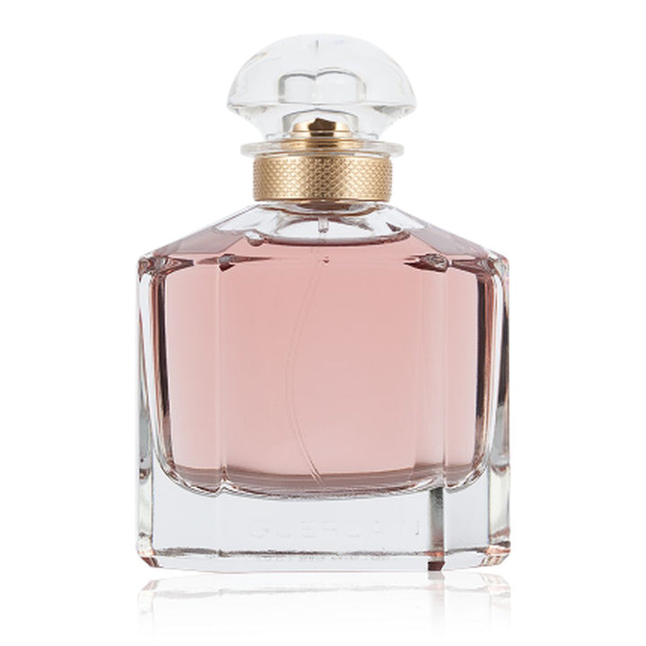 Mon GUERLAIN EAU DE PARFUM pour femme • GUERLAIN, Paris • 100 ml  Scentia : Parfums et fragrances