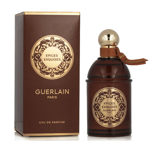 Parfum Unisexe Guerlain Epices Exquises EDP 125 ml  Scentia : Parfums et fragrances