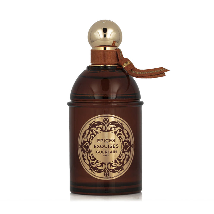 Parfum Unisexe Guerlain Epices Exquises EDP 125 ml  Scentia : Parfums et fragrances