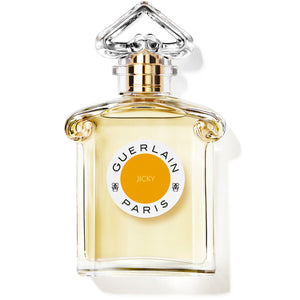 JICKY • GUERLAIN, Paris • 75 ml • Eau de parfum unisexe  Scentia : Parfums et fragrances
