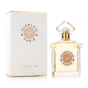 IDYLLE • GUERLAIN, Paris • 75 ml • Eau de parfum pour femme  Scentia : Parfums et fragrances