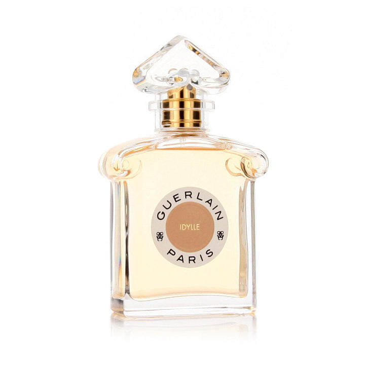 IDYLLE • GUERLAIN, Paris • 75 ml • Eau de parfum pour femme  Scentia : Parfums et fragrances