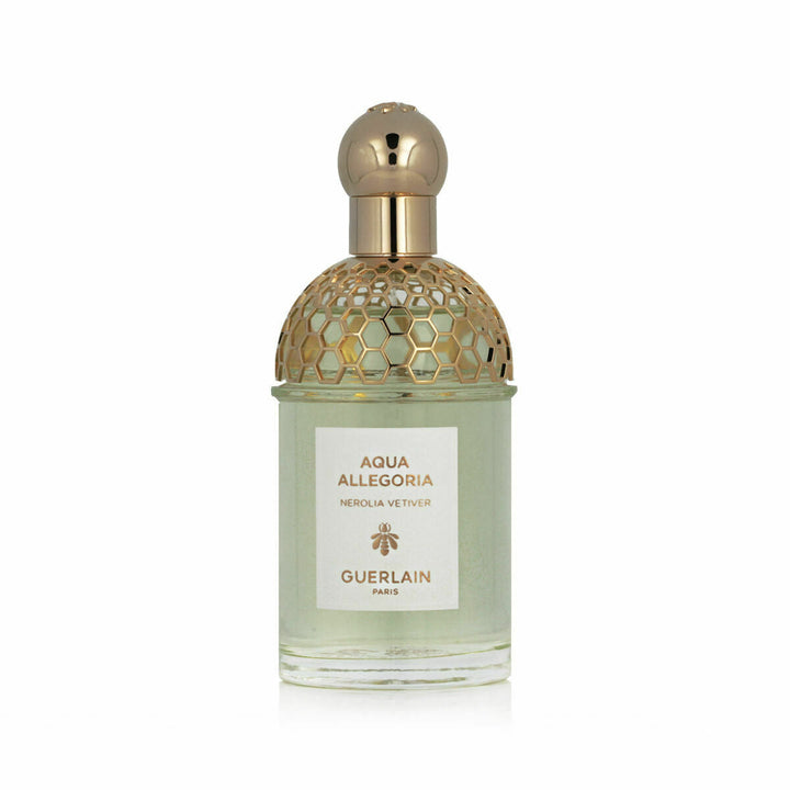 AQUA ALLEGORIA NEROLIA VETIVER • GUERLAIN, Paris • 125 ml • Eau de toilette pour femme  Scentia : Parfums et fragrances