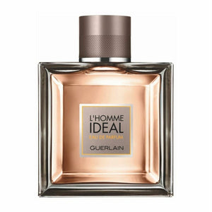 L'HOMME IDEAL EAU DE PARFUM pour homme • GUERLAIN, Paris • 100 ml  Scentia : Parfums et fragrances