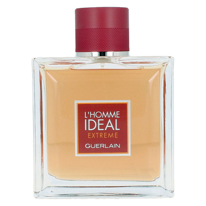 L'HOMME IDEAL EXTREME • GUERLAIN, Paris • 100 ml • Eau de parfum pour homme  Scentia : Parfums et fragrances