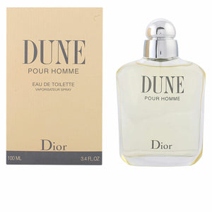 DUNE POUR HOMME • Christian Dior, PARIS • 100 ml • Eau de toilette pour homme  Scentia : Parfums et fragrances