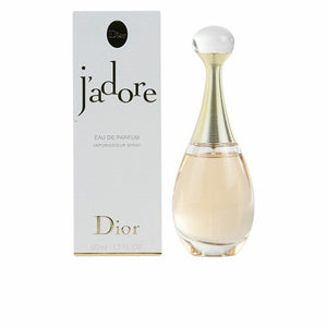 J'adore EAU DE PARFUM pour femme • Christian Dior, PARIS • 50 ml  Scentia : Parfums et fragrances