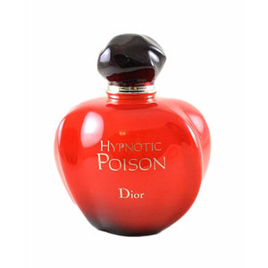HYPNOTIC POISON EAU DE TOILETTE pour femme • Christian Dior, PARIS • 100 ml  Scentia : Parfums et fragrances