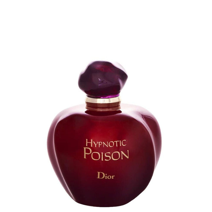 HYPNOTIC POISON EAU DE TOILETTE pour femme • Christian Dior, PARIS • 100 ml  Scentia : Parfums et fragrances