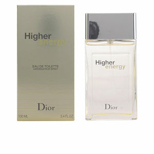 Higher energy • Christian Dior, PARIS • 100 ml • Eau de toilette pour homme  Scentia : Parfums et fragrances