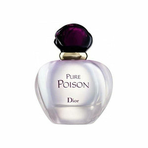 PURE POISON • Christian Dior, PARIS • 100 ml • Eau de parfum pour femme  Scentia : Parfums et fragrances