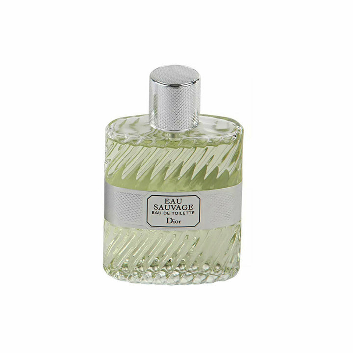 EAU SAUVAGE EAU DE TOILETTE pour homme • Christian Dior, PARIS • 50 ml  Scentia : Parfums et fragrances