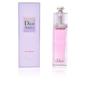 Dior Addict EAU FRAÎCHE • Christian Dior, PARIS • 50 ml • Eau de toilette pour femme  Scentia : Parfums et fragrances