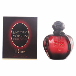 HYPNOTIC POISON EAU DE PARFUM pour femme • Christian Dior, PARIS • 100 ml  Scentia : Parfums et fragrances