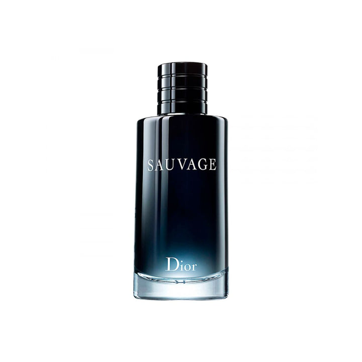 SAUVAGE EAU DE TOILETTE pour homme • Christian Dior, PARIS • 60 ml  Scentia : Parfums et fragrances