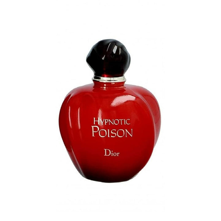 HYPNOTIC POISON EAU DE TOILETTE pour femme • Christian Dior, PARIS • 150 ml  Scentia : Parfums et fragrances