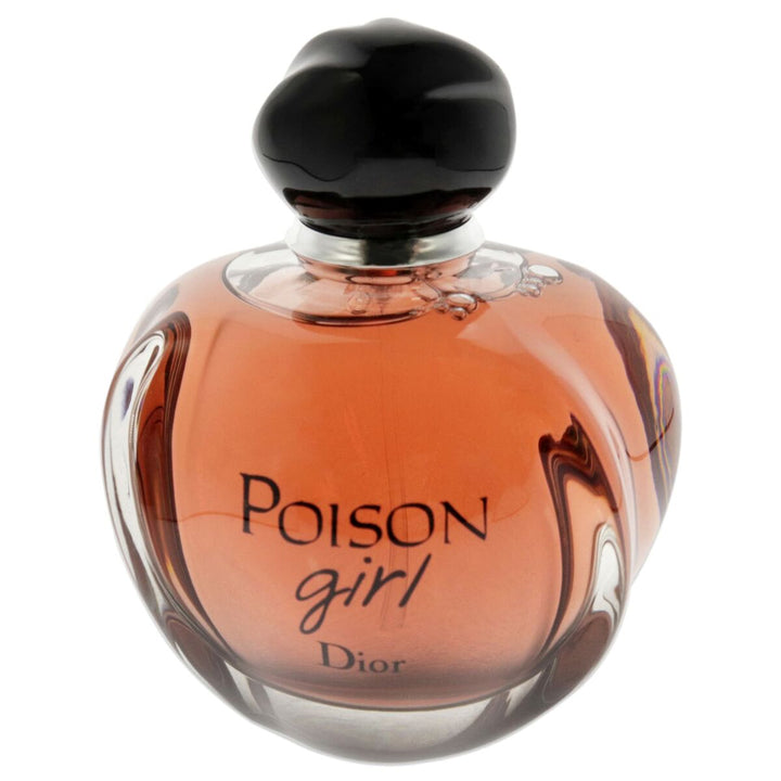 POISON girl EAU DE PARFUM pour femme • Christian DIOR, PARIS • 100 ml  Scentia : Parfums et fragrances