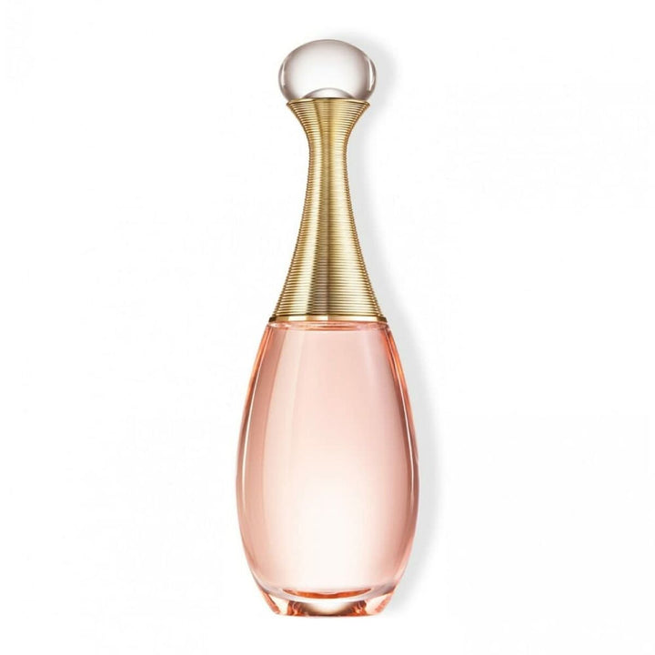 J'adore EAU DE TOILETTE pour femme • Christian Dior, PARIS • 100 ml  Scentia : Parfums et fragrances